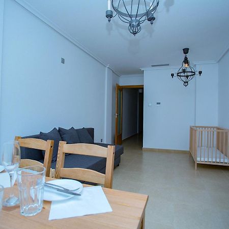 060 La Mata Beach - Alicante Holiday Екстериор снимка