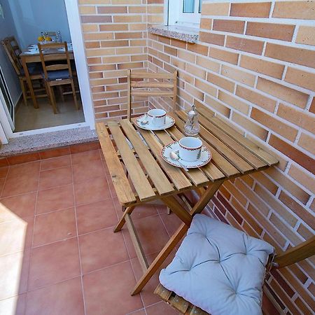 060 La Mata Beach - Alicante Holiday Екстериор снимка