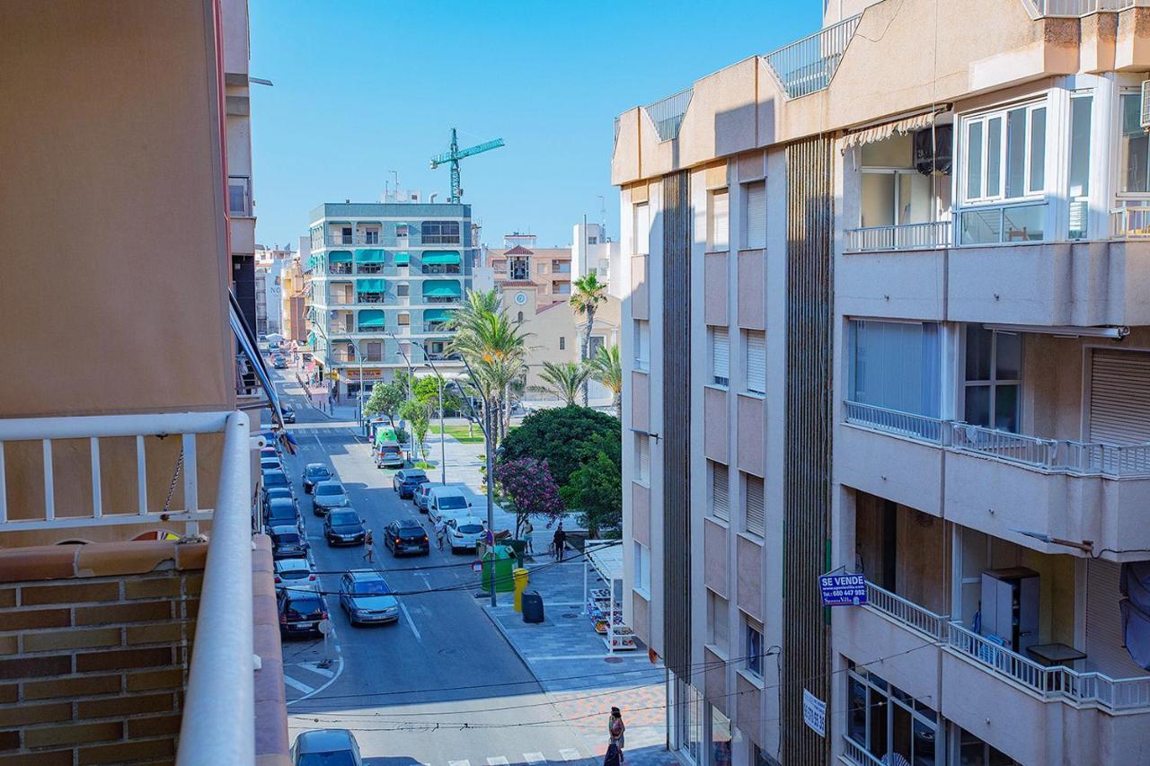 060 La Mata Beach - Alicante Holiday Екстериор снимка