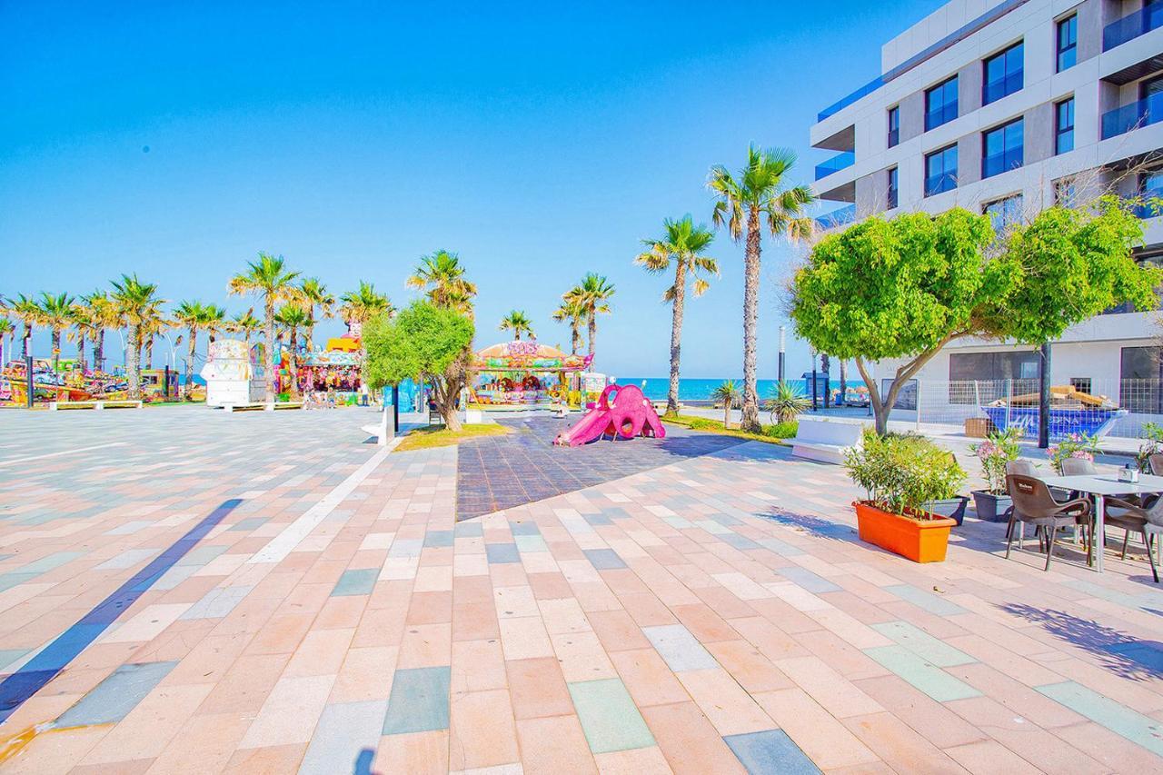 060 La Mata Beach - Alicante Holiday Екстериор снимка